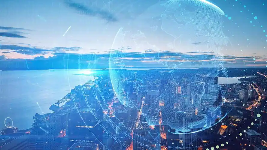 炫酷,科幻,创意设计,壁纸炫酷科幻背景