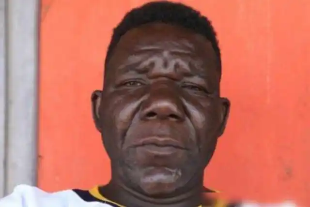 非洲举行"选丑大赛",男子连续4年夺冠,丑到怀疑人生!