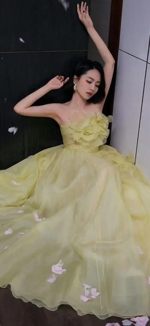 刘惜君高清壁纸图来了