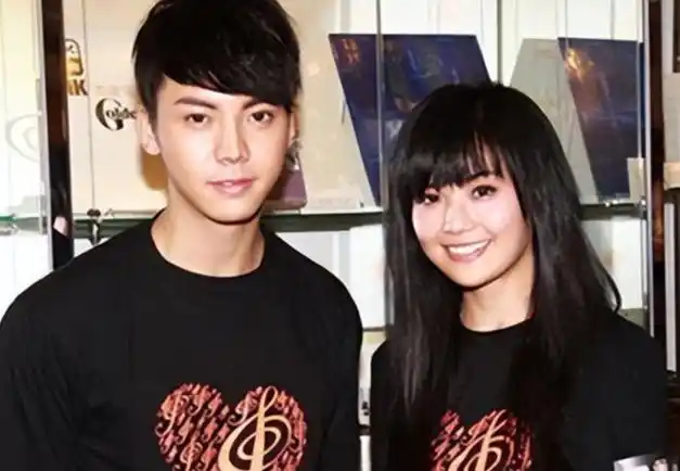 38岁的陈伟霆急了!