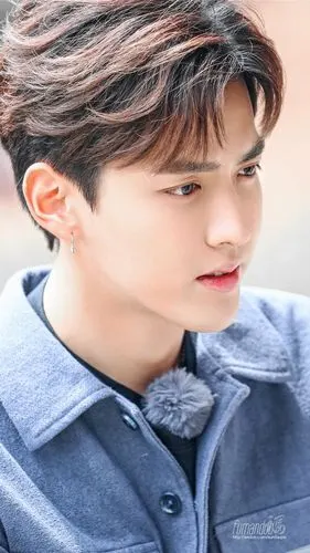 吴亦凡 七十二层奇楼