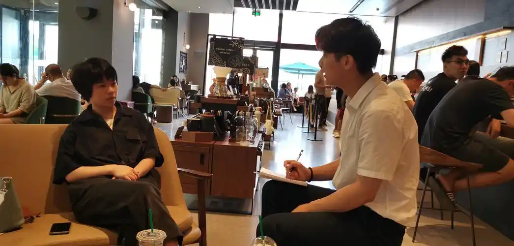 乘风破浪 扬帆起航——郭楚心晋升bm访谈录