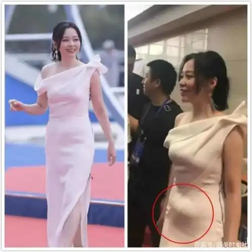 张靓颖减肥30斤,甩掉小肚子秀蚂蚁腰,背奢侈品包仍被嘲土气