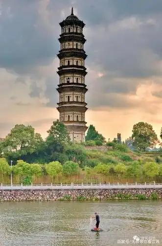 话说我们宜丰县的耶溪河