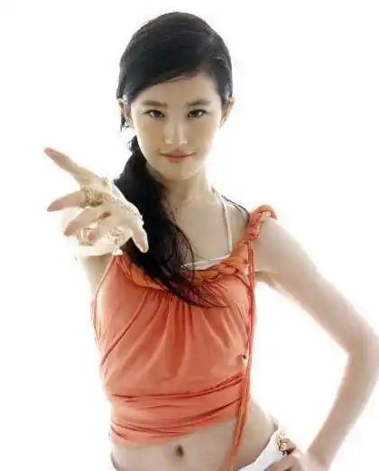 刘亦菲为何没人娶?