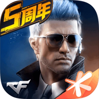 cf手游竞界荣光怎么获得 竞界荣光获得方法分享