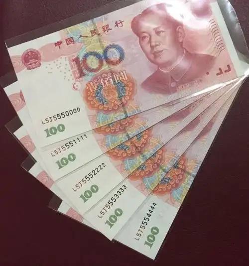 5张大ab100元如图所示按图发货全国各地