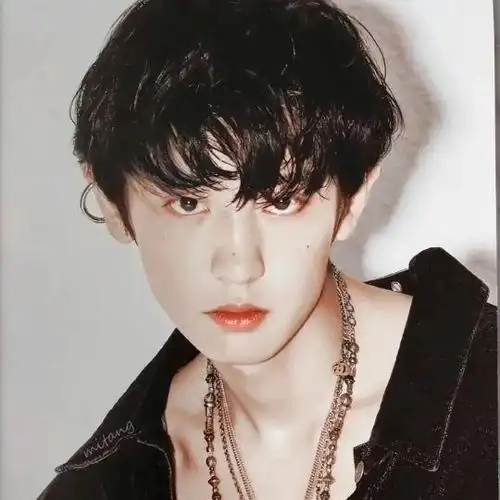 头像exo朴灿烈头像合集