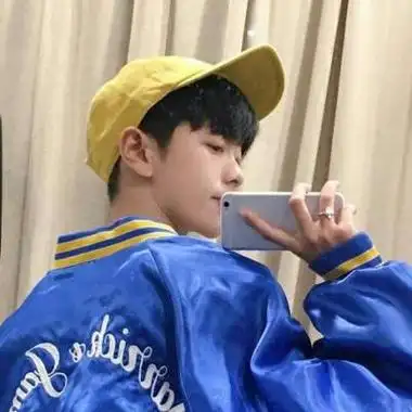 2018微信帅哥头像又酷又潮有个性对得起生活也对得起自己