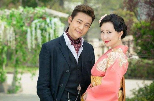 陈伟霆的颜值是公认的跟他搭档过的女明星里面哪个最有cp感