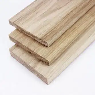 美国白橡木木板橡木板材实木手工定制原木板硬木薄板家具台面5cm10cm