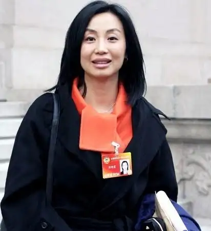 刘汉背后最大的保护伞 刘汉第二任妻子疑多涉及周滨案被查 / 比乐族