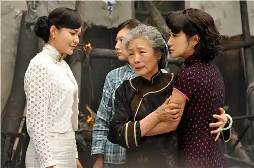 影视剧演员于震执导并主演,汇聚了陈紫函,尹铸胜,辛月,魏春光,吕中