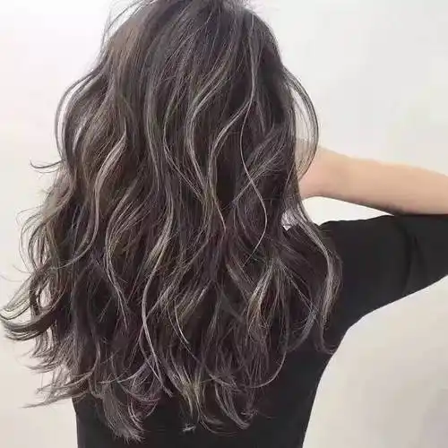 男朋友摸我头发被卡住了怎么办 在线等?