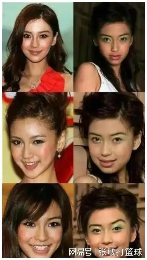 "脸在江山在"的杨颖最终风光不再:靠脸吃饭,代价比想象中更大