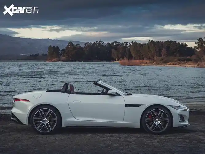 2021款捷豹f-typer 敞篷版