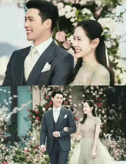 41岁孙艺珍坐月子被玄彬照顾得真好!