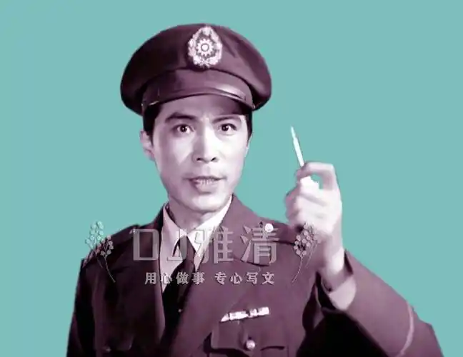 在片中担任主演的陈少泽,向梅等因此走红.