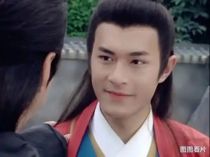 古天乐和焦恩俊谁更帅