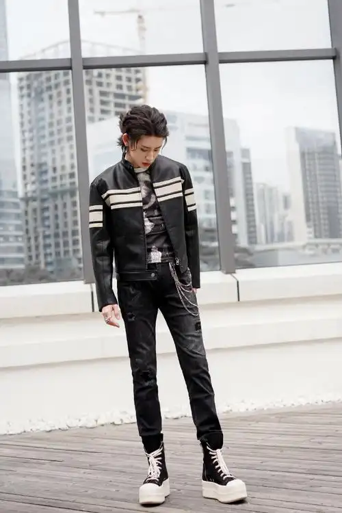 小鬼王琳凯ud中国区品牌代言人