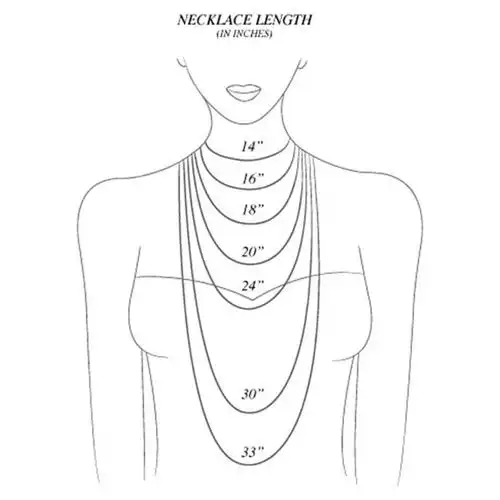 14k包金捕梦网项链
