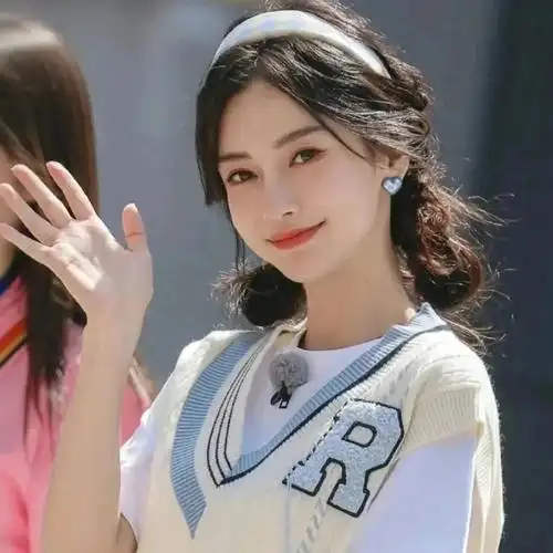 angelababy超话91#angelababy#    头像分享 杂七杂八    @angela