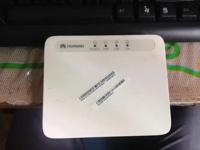 转华为hg8010光猫,80元