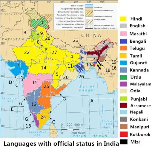 印度最大神秘组织刺杀甘地培养莫迪为大国梦打鸡血