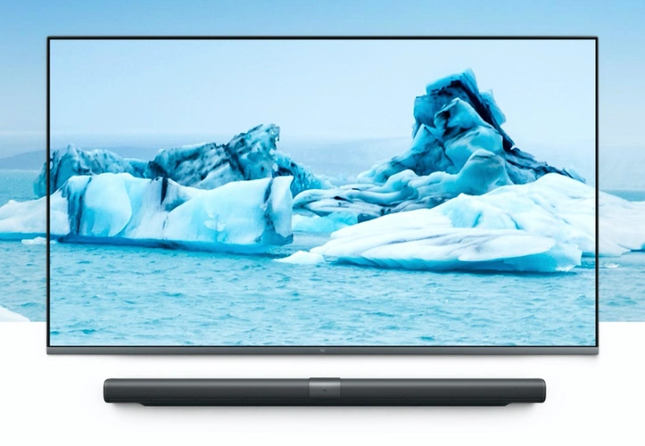 小米壁画电视75英寸今日开售售价9999元