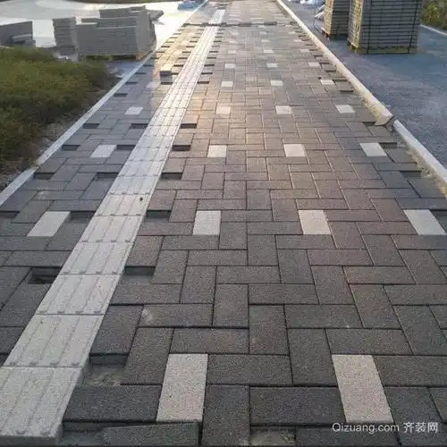 透水砖规格型号_透水砖价格_透水砖铺装做法-齐装网