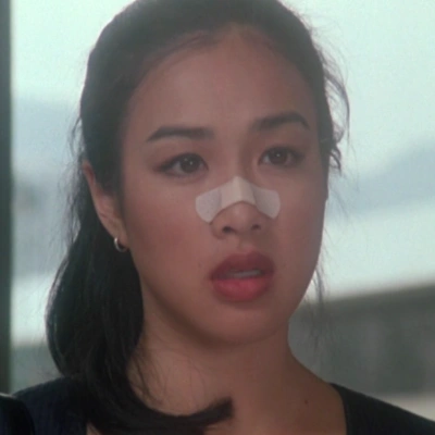 钟丽缇 破坏之王