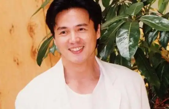 6位琼瑶男星颜值今昔对比,有人帅了一辈子,有人发福似"奶奶"