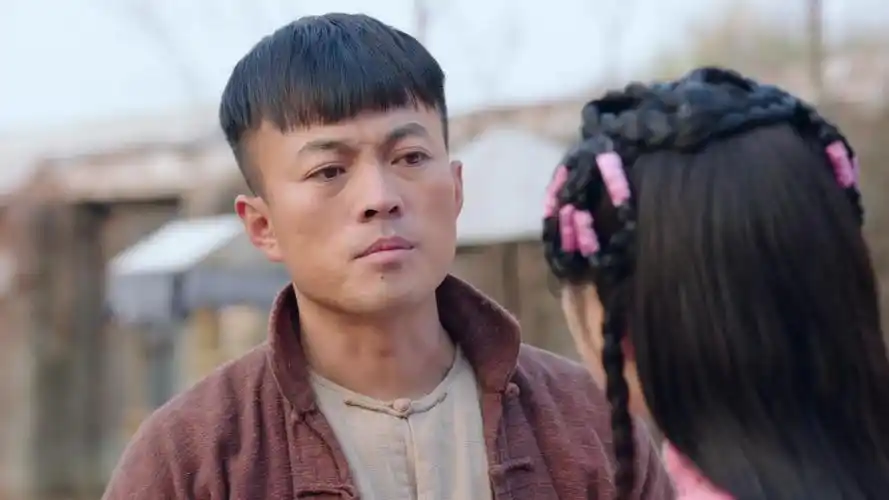 【丁大命】第13集预告