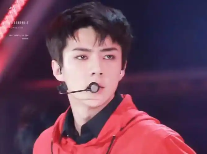 monster|吴世勋 160618 舞台直拍-yourbreeze