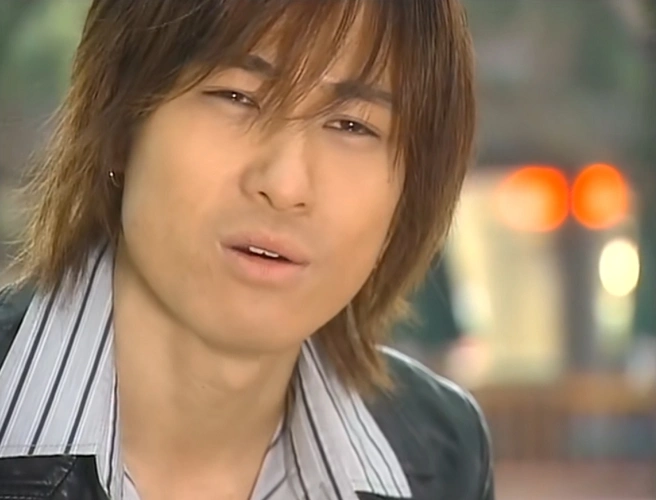 三观都被嘲剧情被喷狗血但为何蓝色生死恋比薰衣草更能获原谅