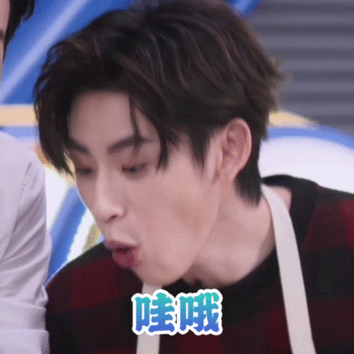 鬼宝宝可爱表情包来啦!是多才多艺惹人喜爱的快乐病毒了