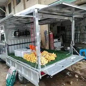 tb7473954_88淘宝活动车厢摆摊卖水果货车车厢车棚五菱东风长安小卡