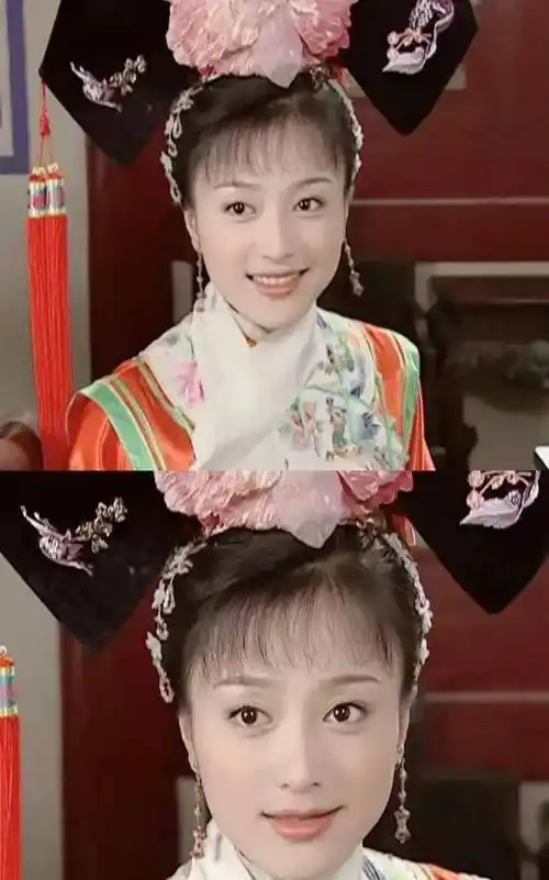 她反而越活越年轻,好像没有得到任何的回应,可这句话在秦岚身上,容颜