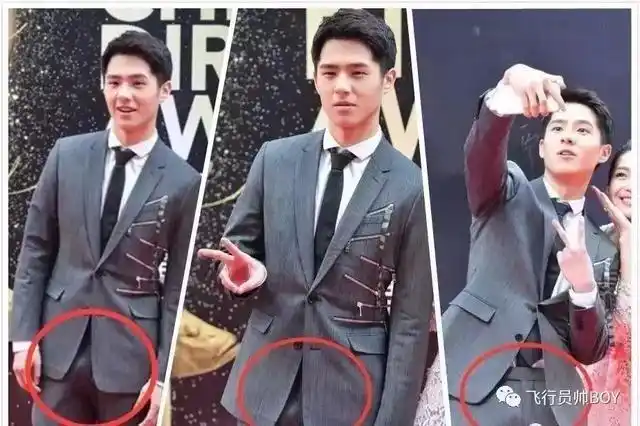 爱裸睡的刘昊然经常空挡出门网友这样能发育更好更轻松吗