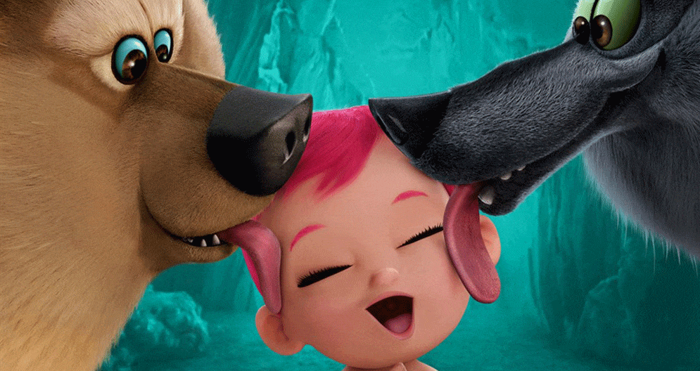 走进《逗鸟外传:萌宝满天飞》,是利益的趋势,还是情感的羁绊