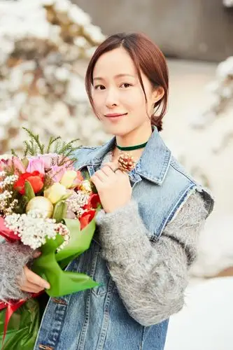 江一燕-堆糖,美好生活研究所