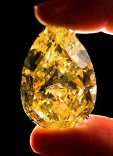 世界上最美丽的顶级钻石