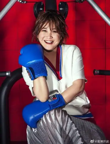 贾玲曾说票房过30亿就瘦成闪电