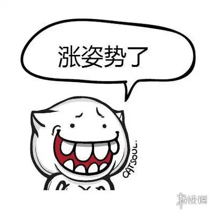 涨姿势是什么语言我真的涨姿势了