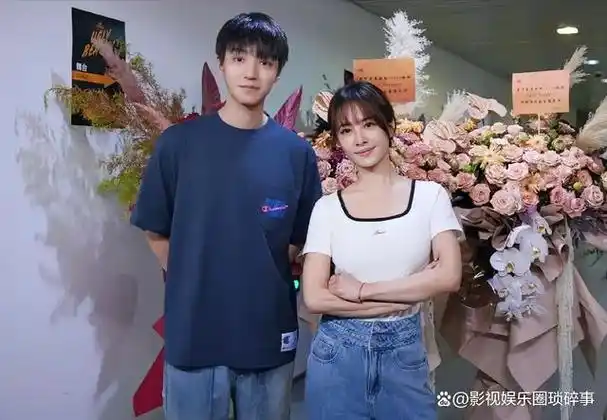 蔡依林王俊凯跨代际互动,展现不老女神的魅力