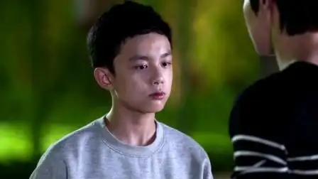 腹黑总裁调教"小男人",想不到总裁如此睿智和细心,男孩沉默了-电视剧