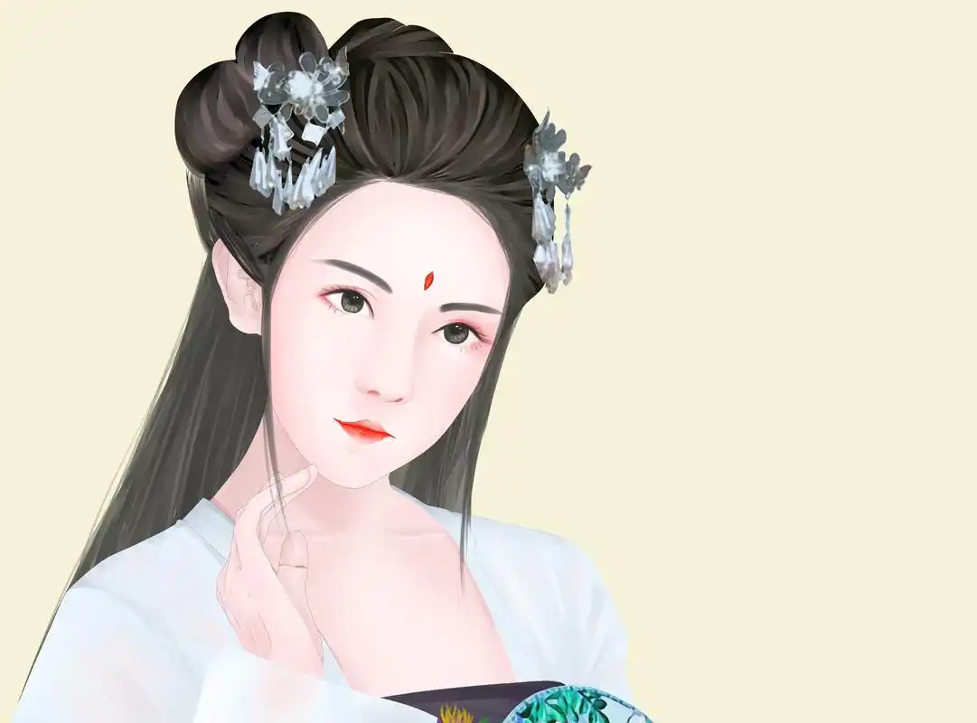 推荐四本甜腻穿越爽文,最后一本《腹黑郡王妃》,老书虫强烈推荐