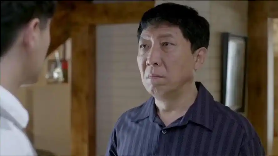 【一点资讯】《大丈夫》赵康以为大叔是卫生局的,不料是女友亲爹,小嘴