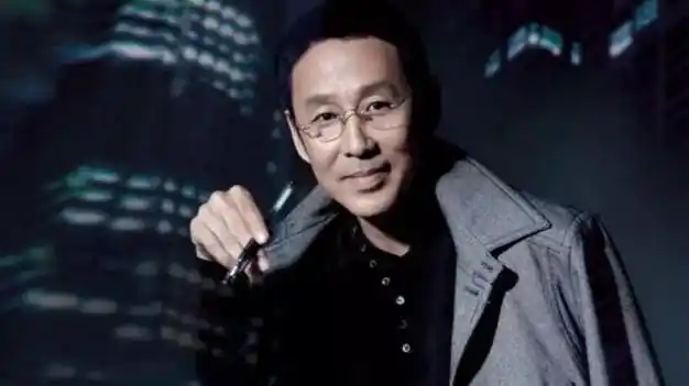 继陈道明之后,又有一位老戏骨发飙凹槽:"你多不要脸呐!