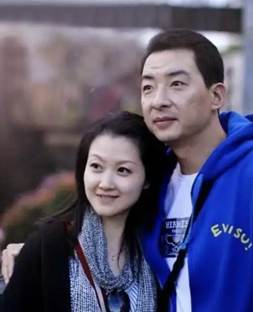 演员郝平:我这辈子最正确的决定,就是娶了不嫌弃我穷的妻子